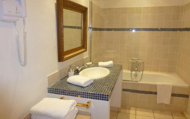 Hotel Le Vieux Bistrot