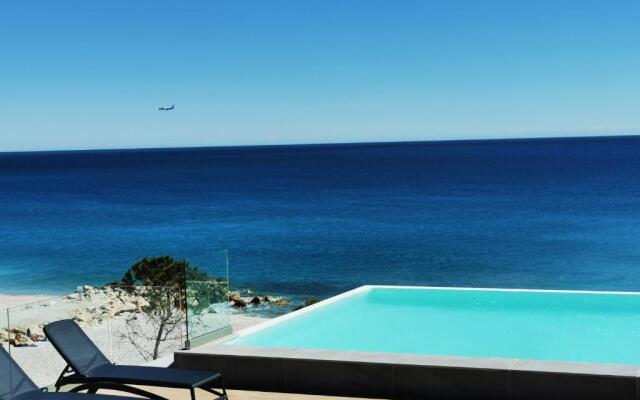 Résidence Pearl Beach - Seaside Rooftop Pool