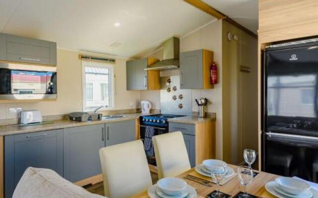 Coastfields Holiday Village