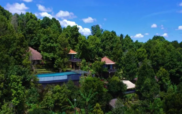 Swar Bali Lodge