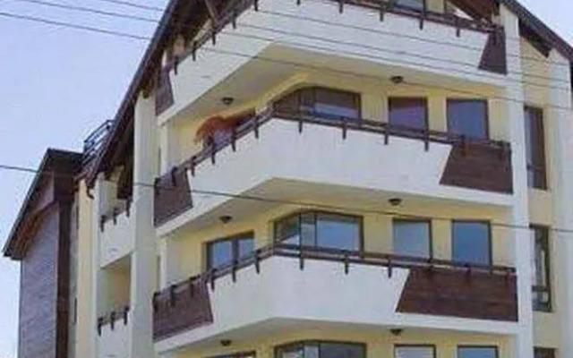 Mountview Lodge Apartments