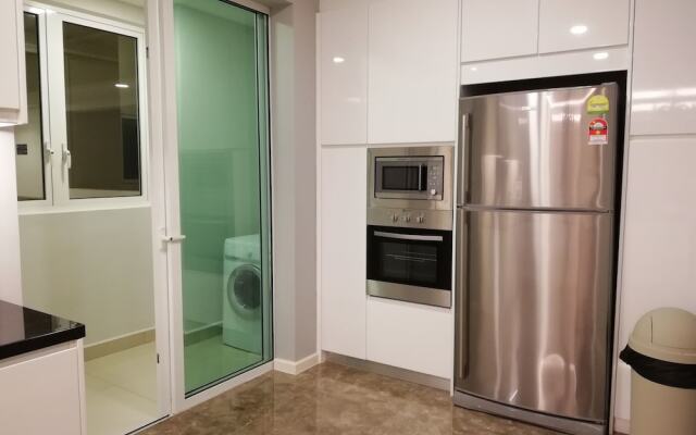 The Shore 3BR Luxury Residences