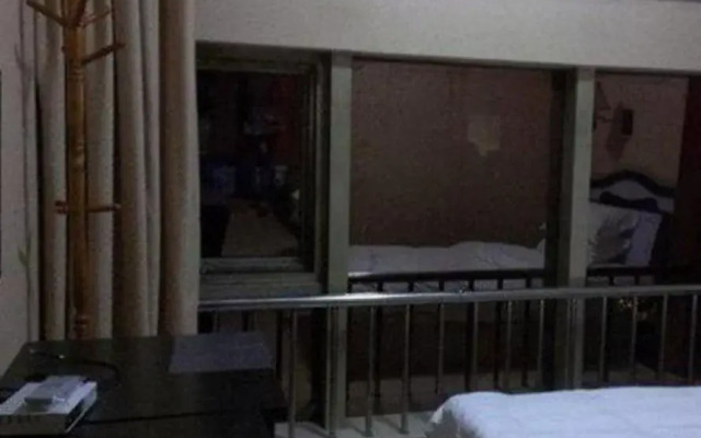 Zigong Baiyun Hotel