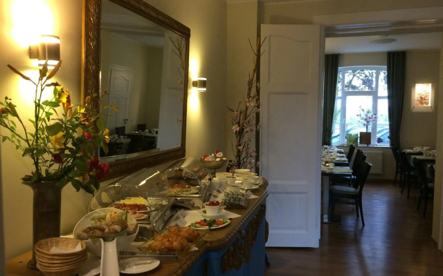 Landhotel Alte Töpferei