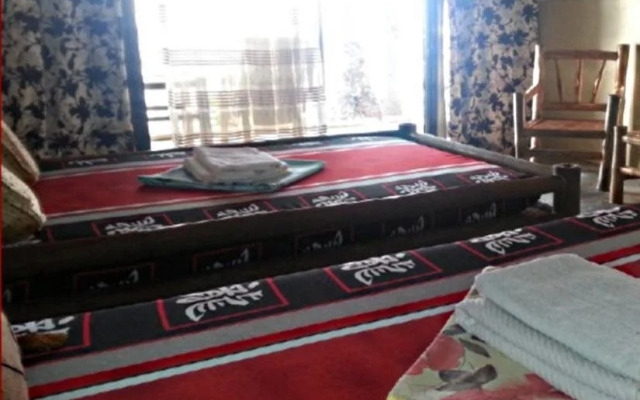 Treasure Island Beach Resort