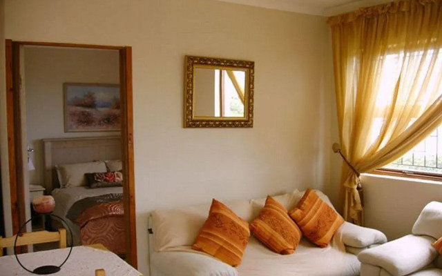 Bay View Guest Apartments