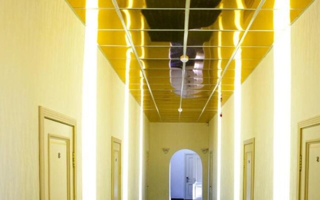 Lira Boutique Hotel
