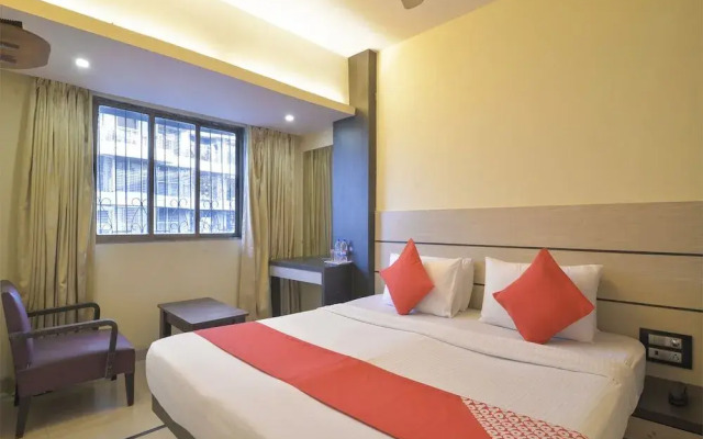 OYO Rooms Panvel Mumbai Pune Expressway