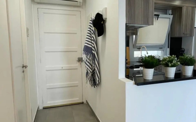 OverTheSea - PUEBLECITO Apartment