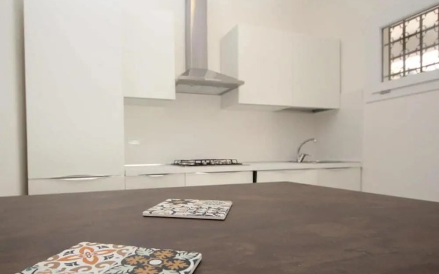 Spacious Flat in Rosolina for Your Holiday