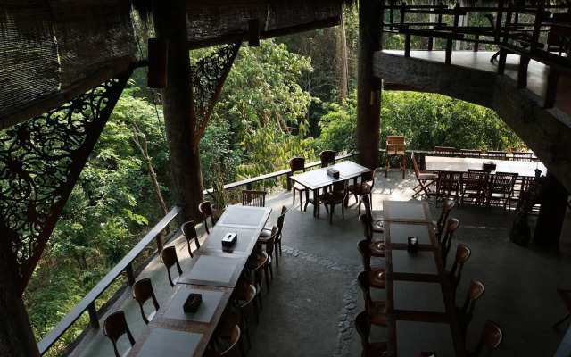 Samboja Lodge