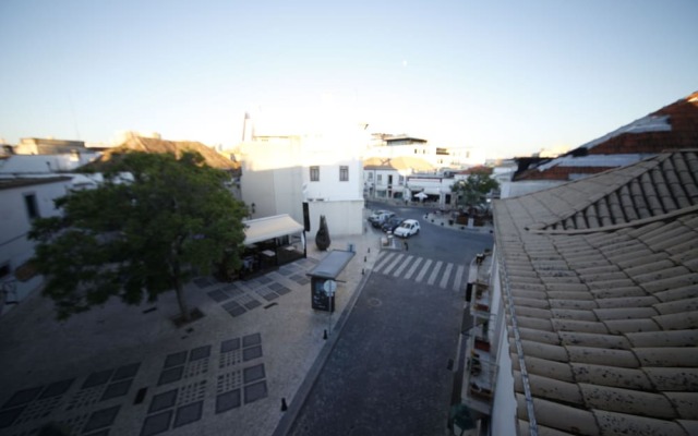 The Story Guest House