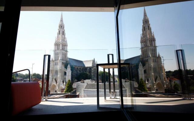 Mercure Valenciennes Centre