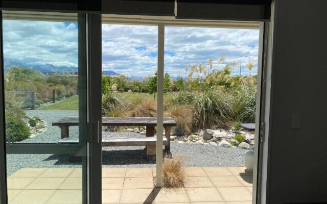 Mahina Cottage