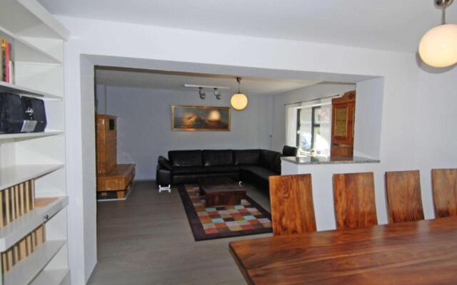 Fischerhaus Baabe - Apt. 01