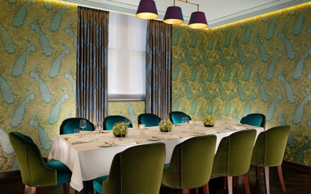 Taj 51 Buckingham Gate, Suites and Residences