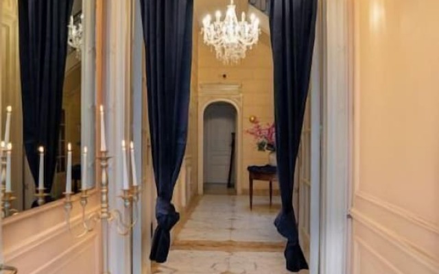 Hôtel de Maître de Vaughan
