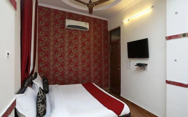 The Castle Bed  Breakfast