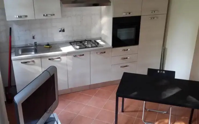 Appartamento Via Mancini