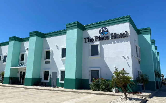 The Place Hotel