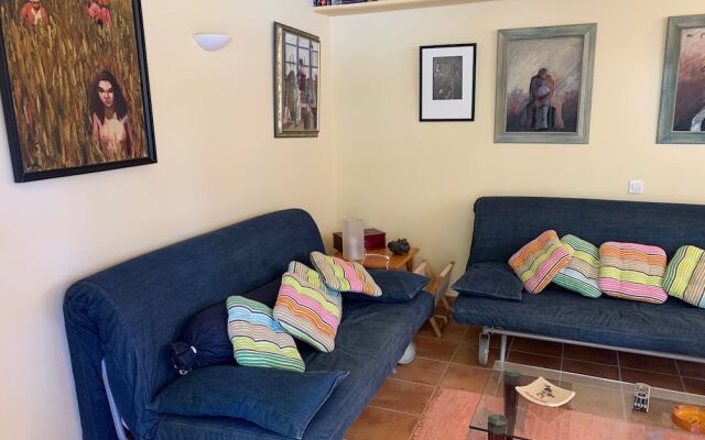 Apartamento Stival Park Luxe