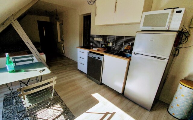 Appartements Up & Down