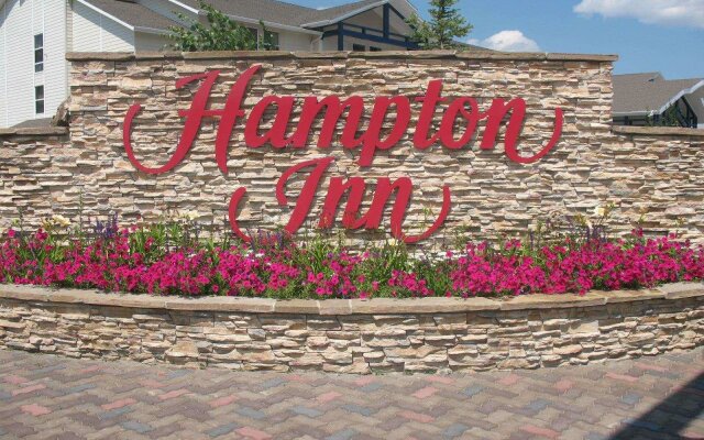 Hampton Inn Butte