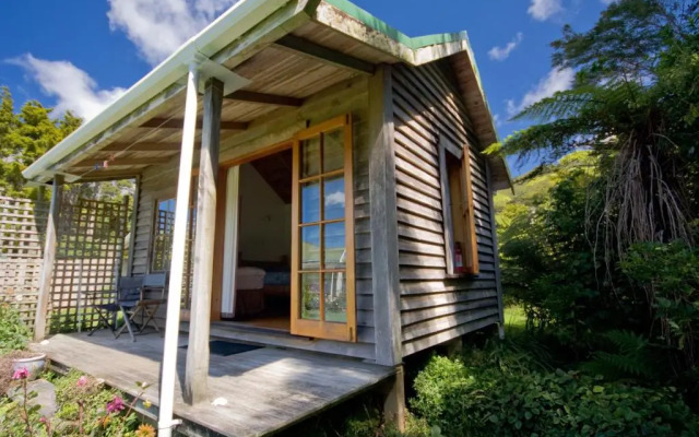 The Innlet Country Apartments, Cottages and Guesthouse