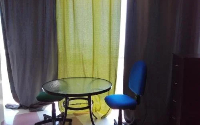 Carnival Mini-hotel