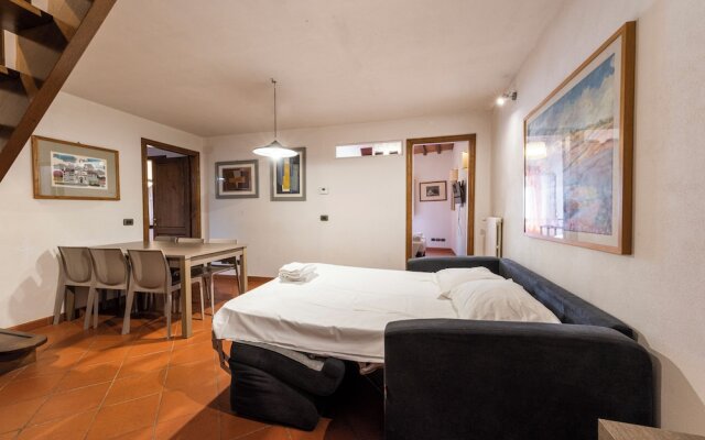 San Frediano House by Mmega