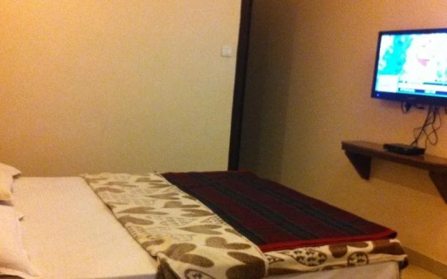 Mewar Hotel
