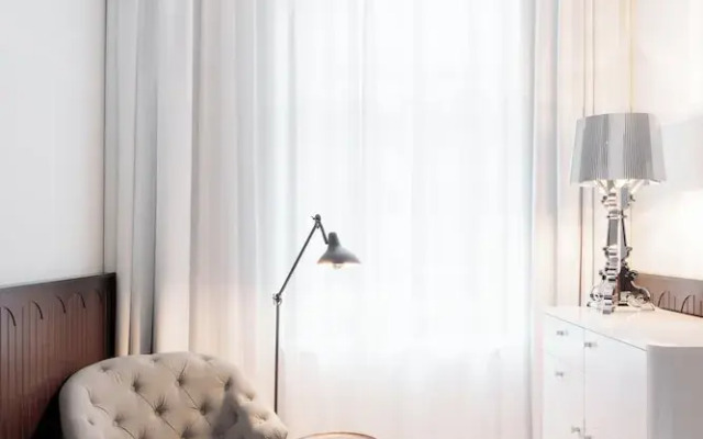 Ruby Hanna Hotel Stuttgart