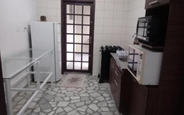 La Luna Hostel