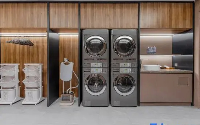 Homeinn Plus Hotel (Wuhu Yinhu Bolka)
