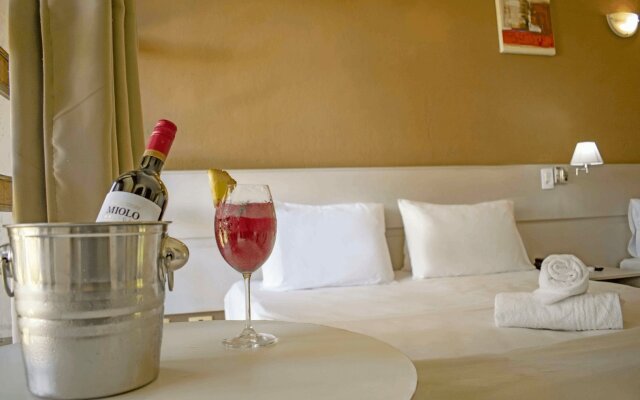 Park Hotel Modelo