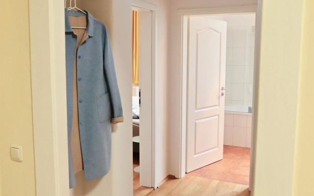 Residenz am Dresdner Stadtwald