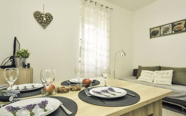 Apartment Snježana Karlobag 28020