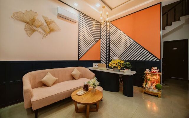 Someday House Danang