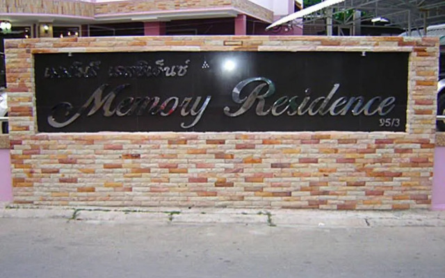 Memory Residence