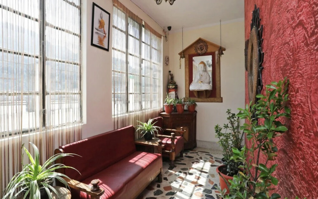 Hotel Ankur Plaza Deluxe by OYO Rooms