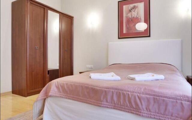 P&O Apartments Niemcewicza