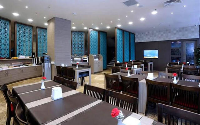 Sakarya Sen Hotel