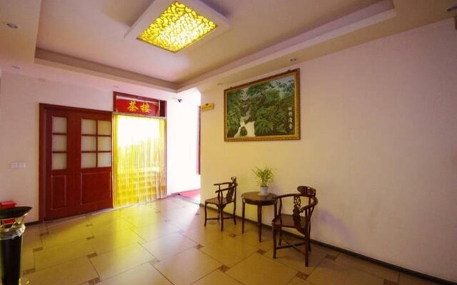 Long Teng Business Hotel