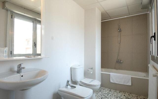 Pere III Hotel