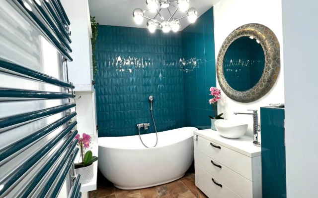 Victoriei Sky View - Luxury Apartament