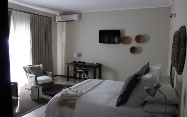 Mosate Guest House
