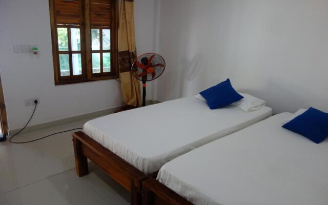Yoho Hotel Arugambay Beach Inn