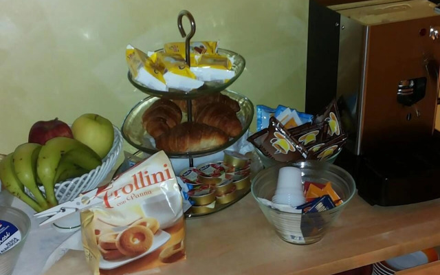 B&B il Giglio Marino