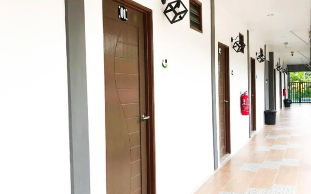 Norshah Village Resort