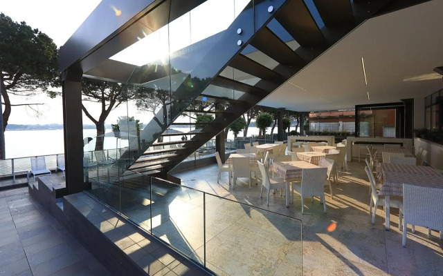 Hotel San Marco